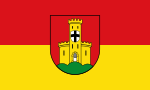 Flagge Bad Godesberg